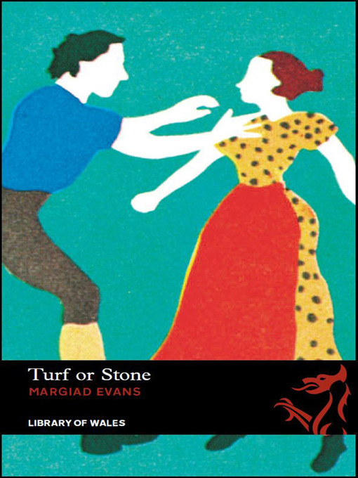 Title details for Turf or Stone by Margiad Evans - Available
